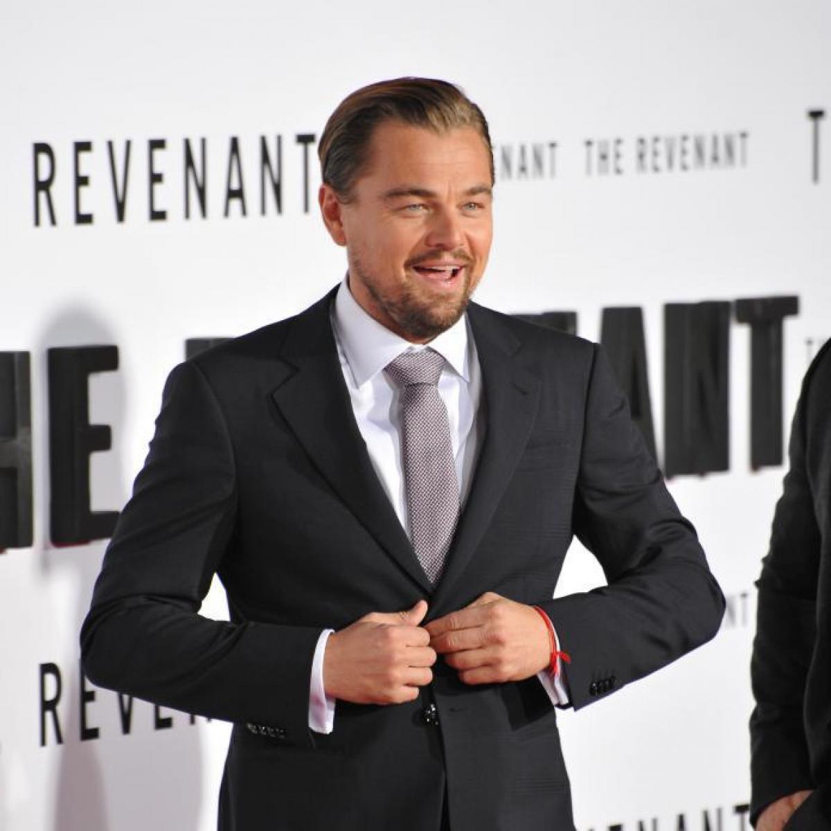 DiCaprio enfin oscarisé