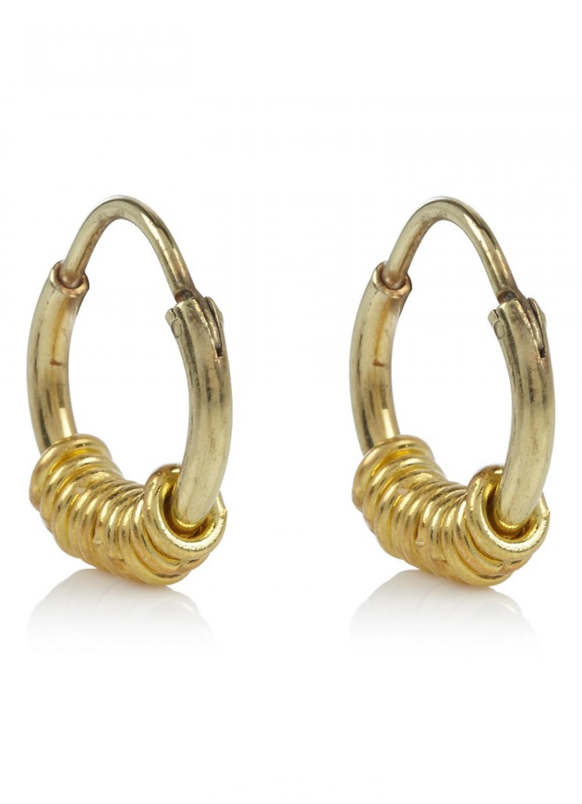 Creolen Multi Ring