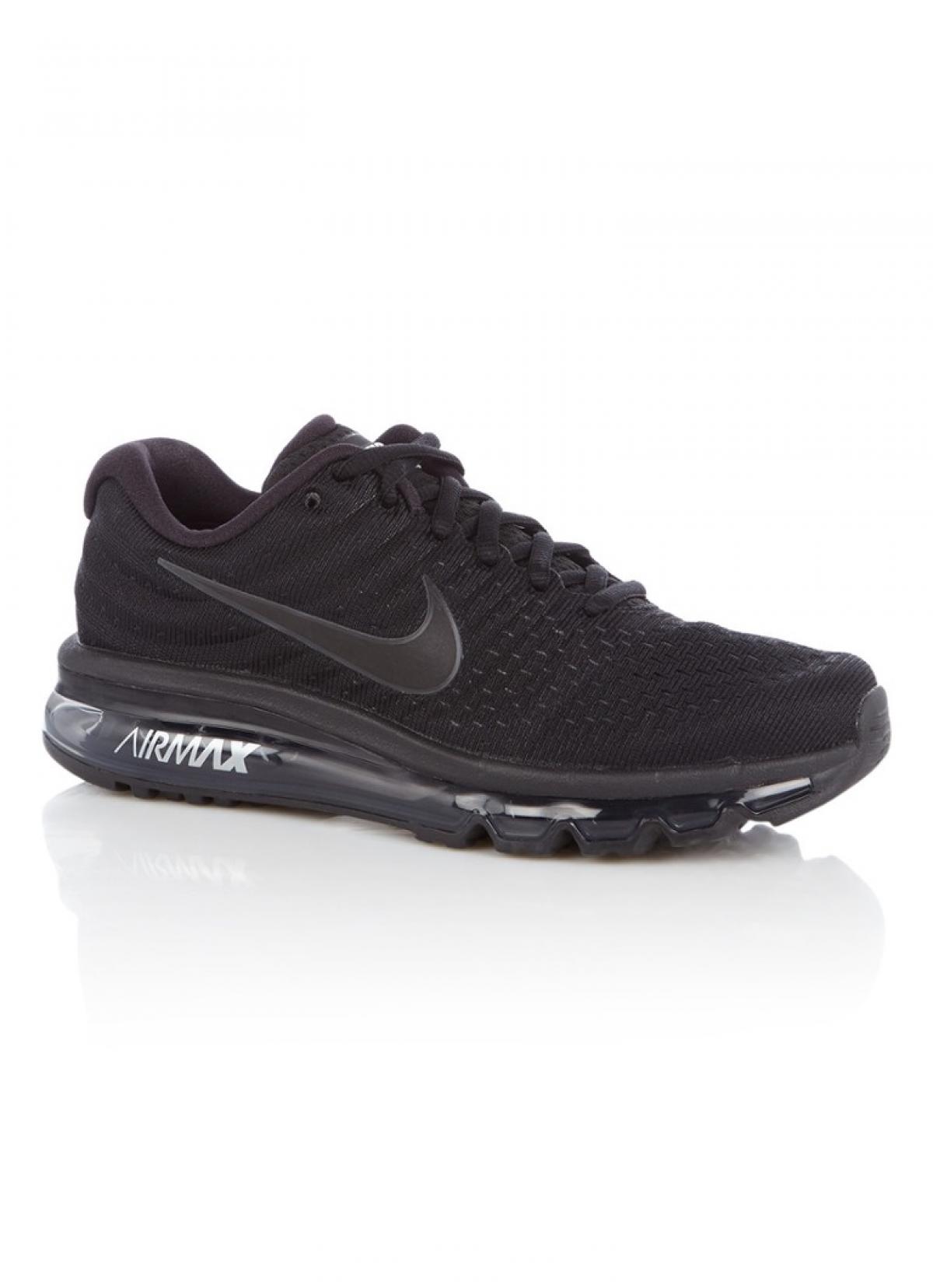 Zwarte Airmax