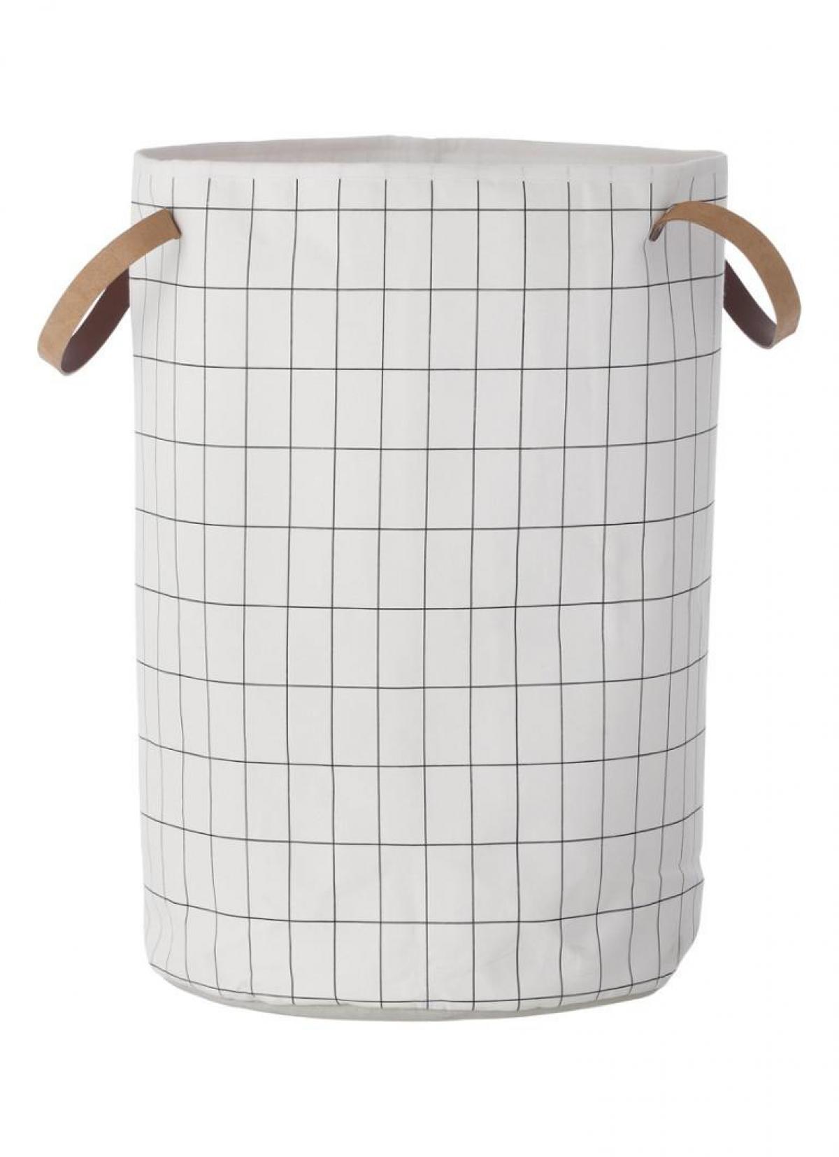 Panier à linges, Ferm Living, 71€