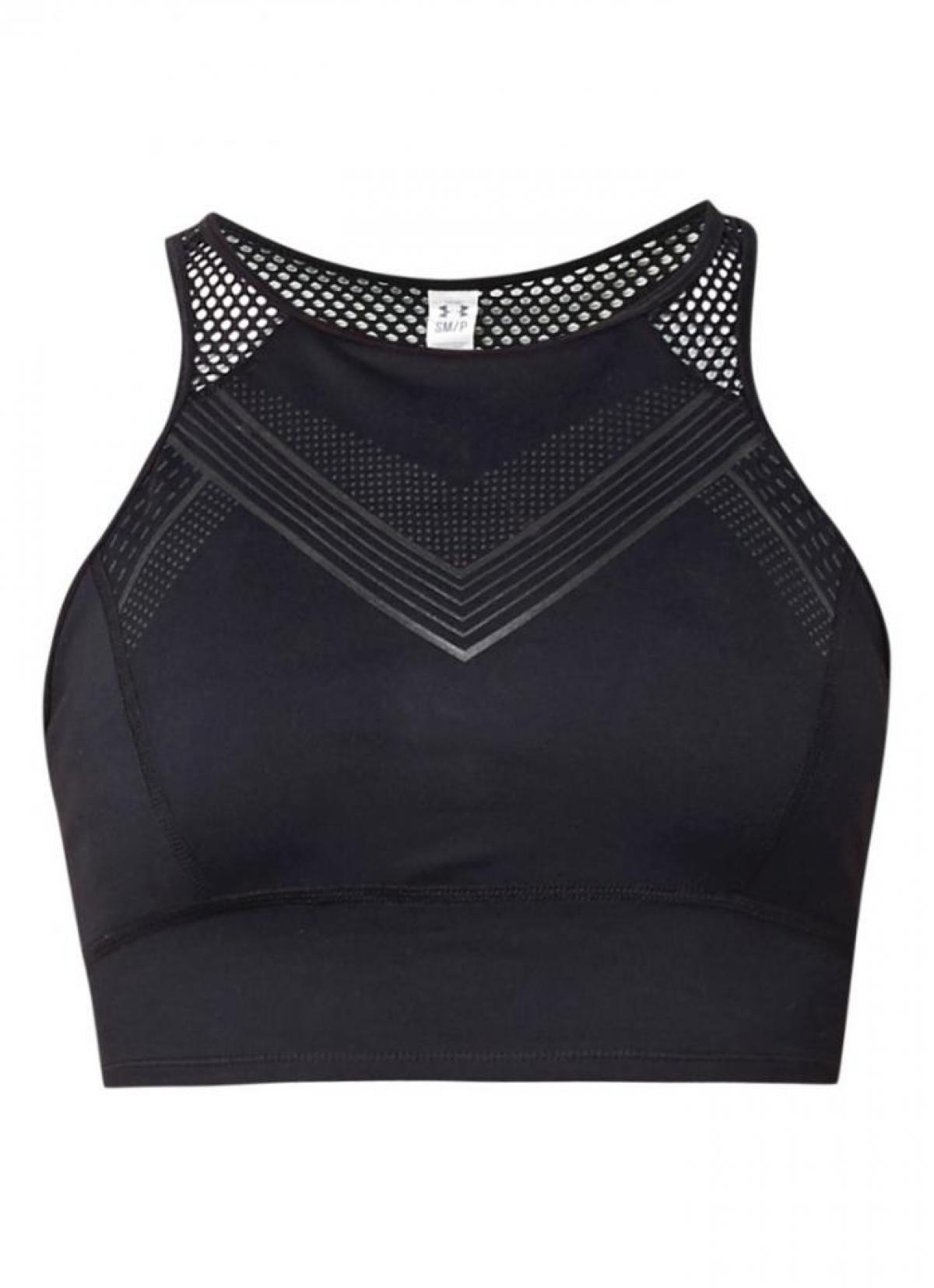 Soutien de sport Under Armour, 50€