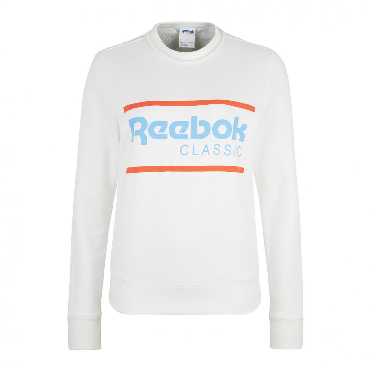 Sweater Reebok Classic, 49,95 € sur zalando