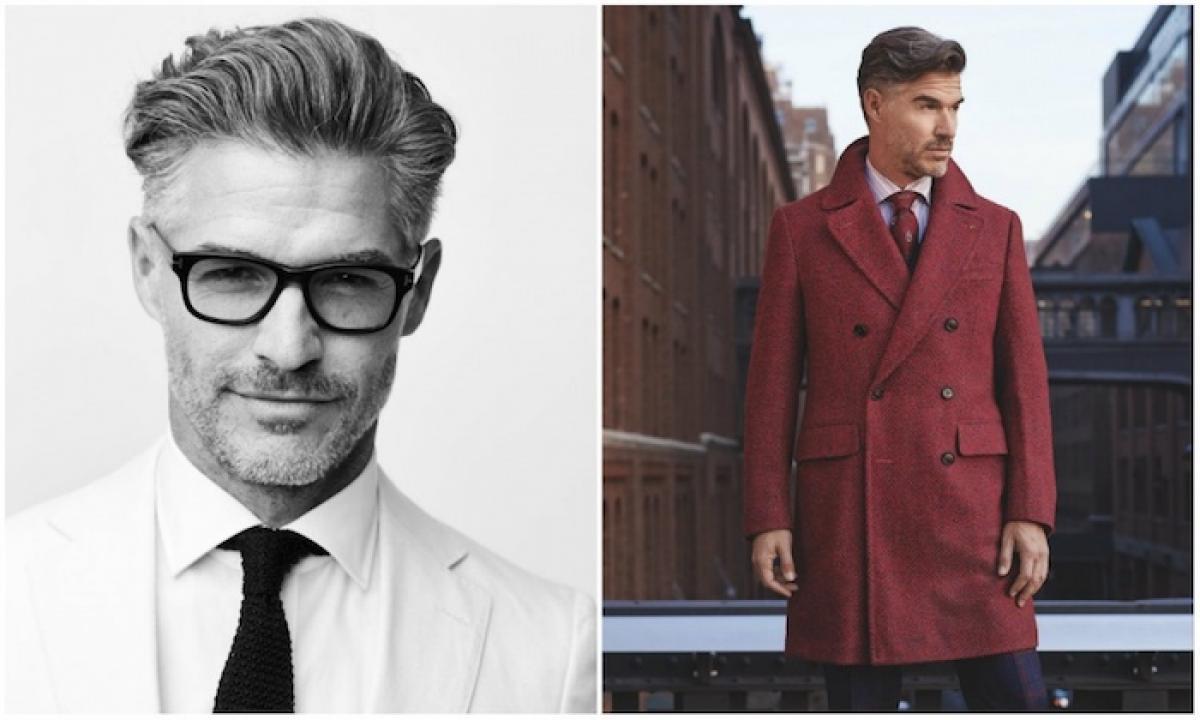 Eric Rutherford