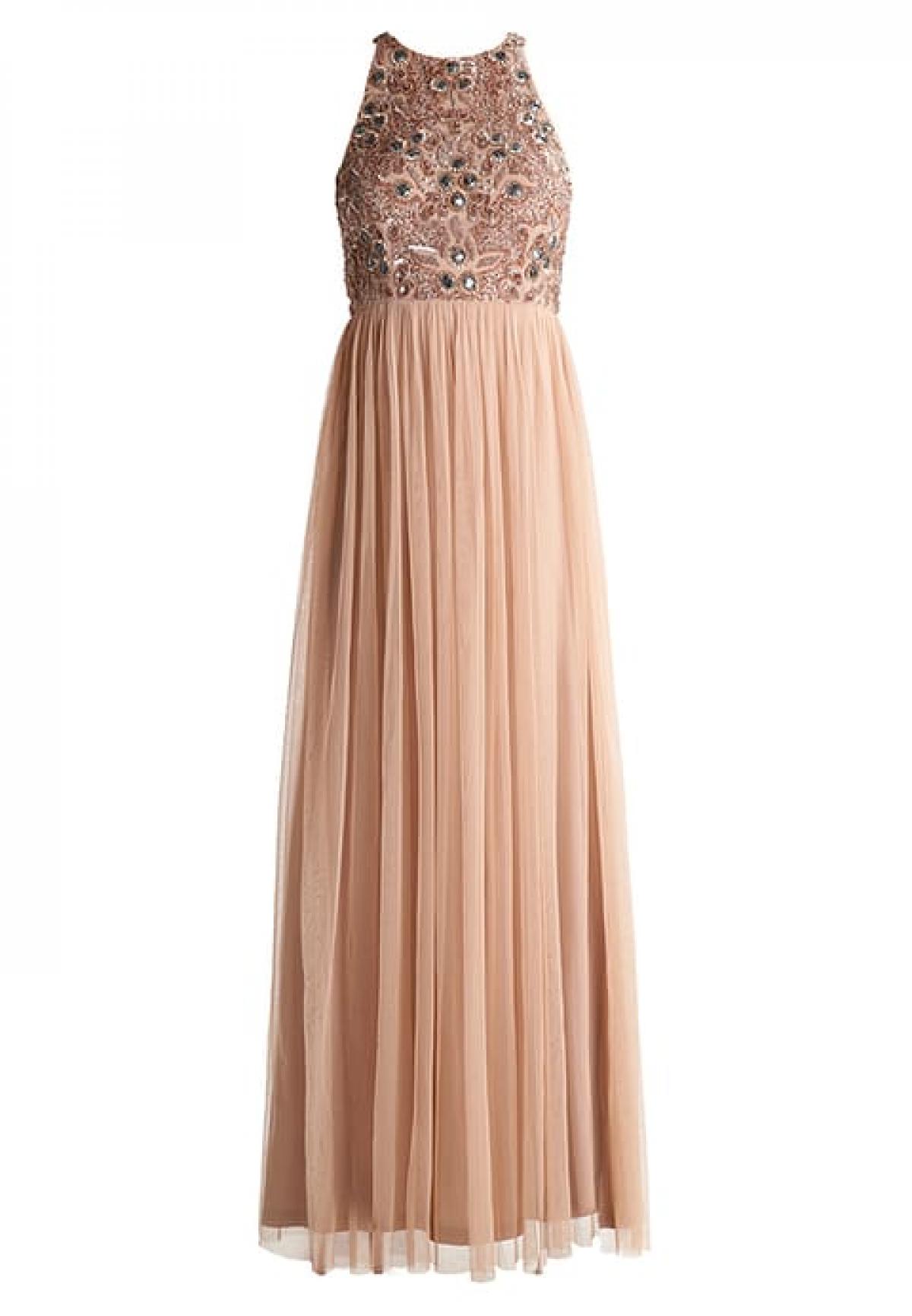 La robe Frock and Frill