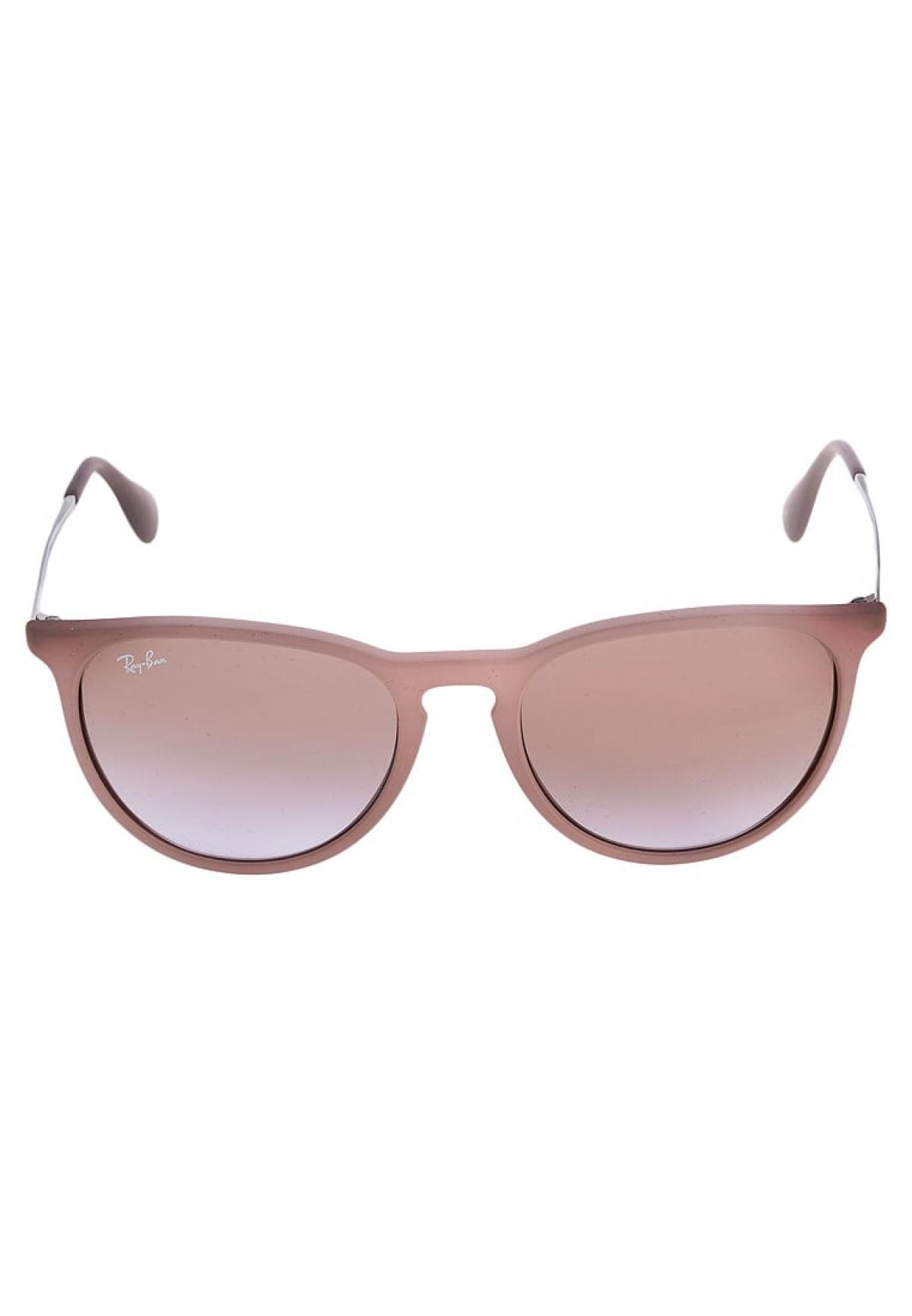 Les lunettes Ray-Ban