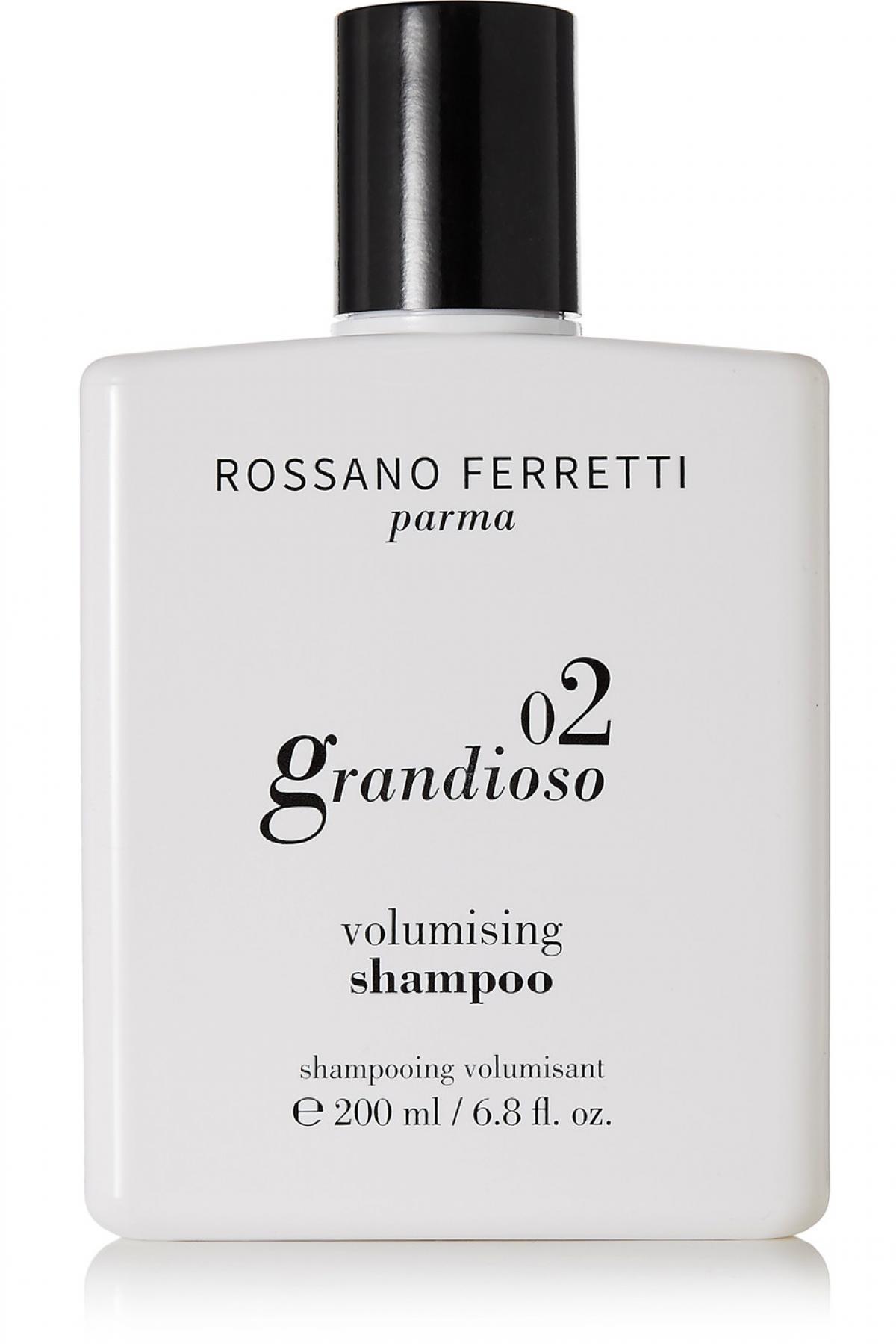 Grandioso Volumising Shampoo