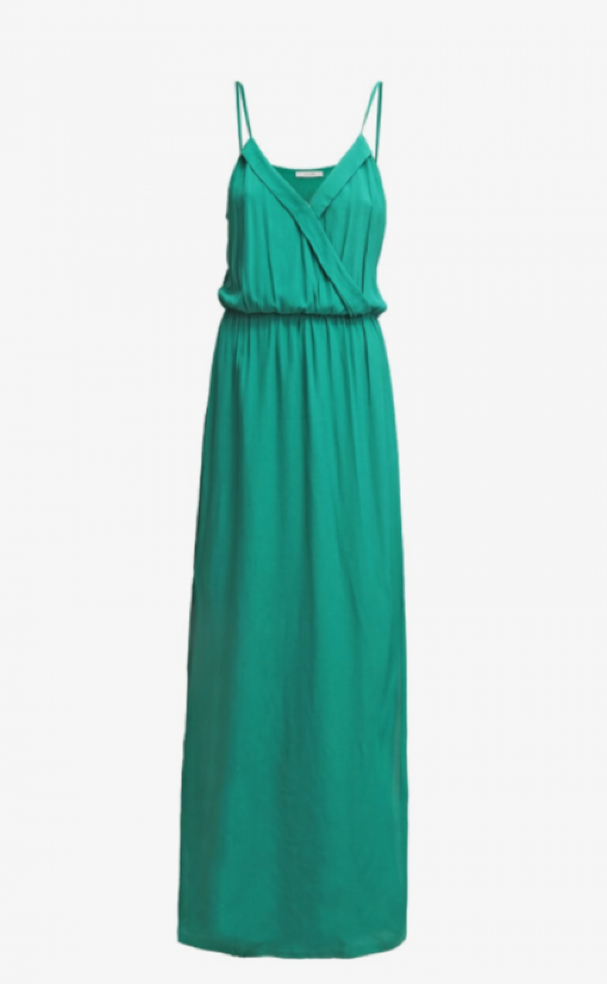 La longue robe