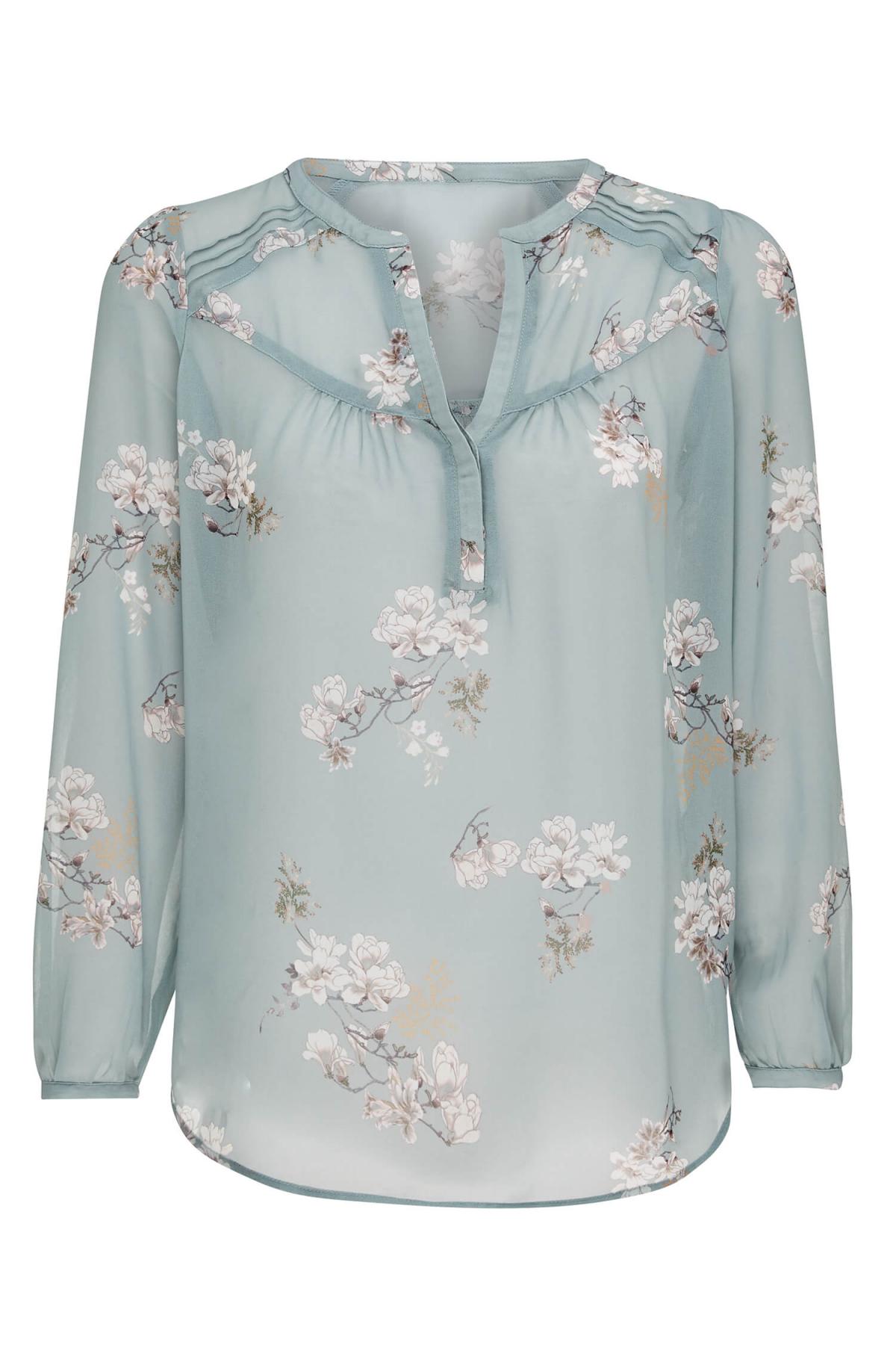 La blouse