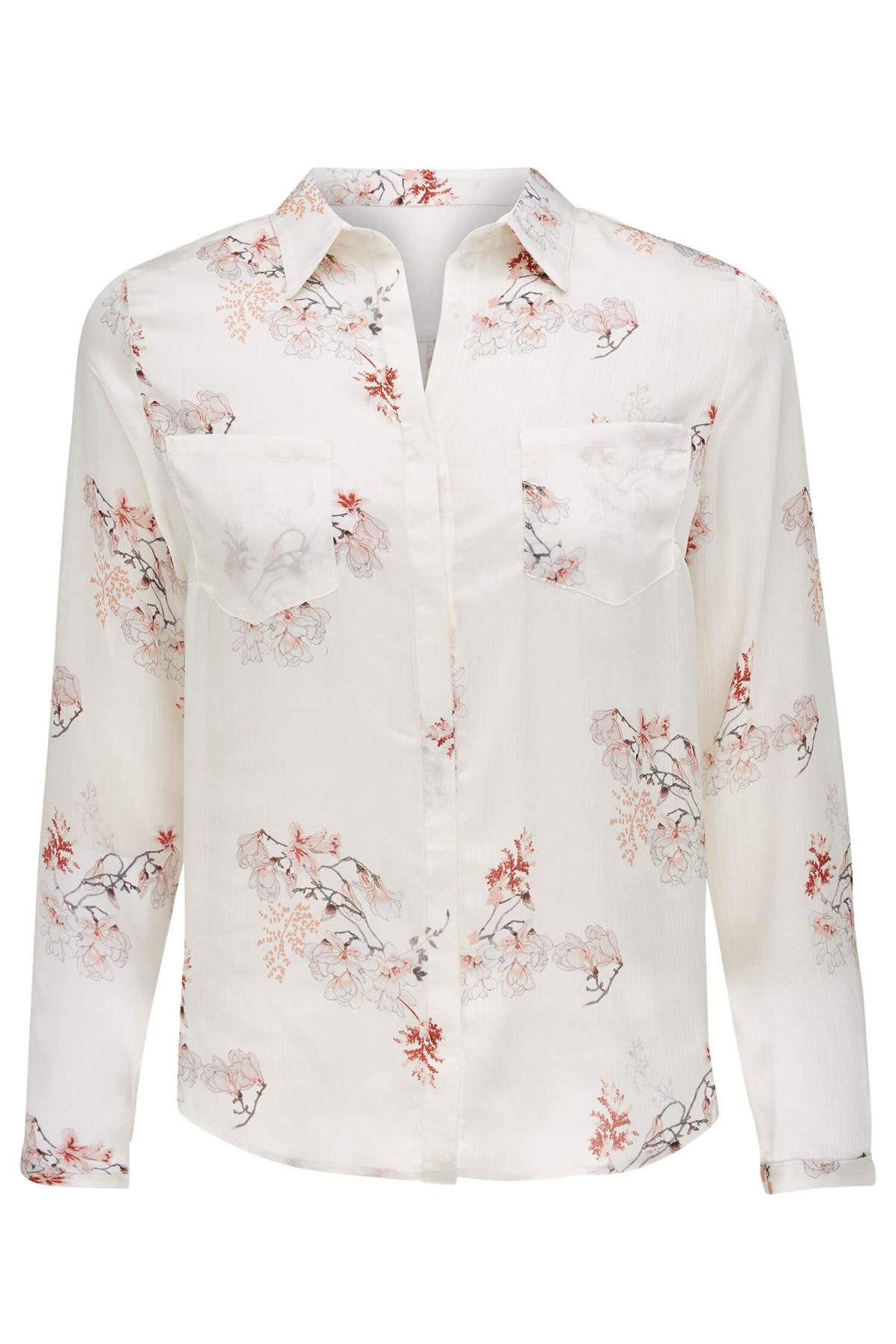 La chemise