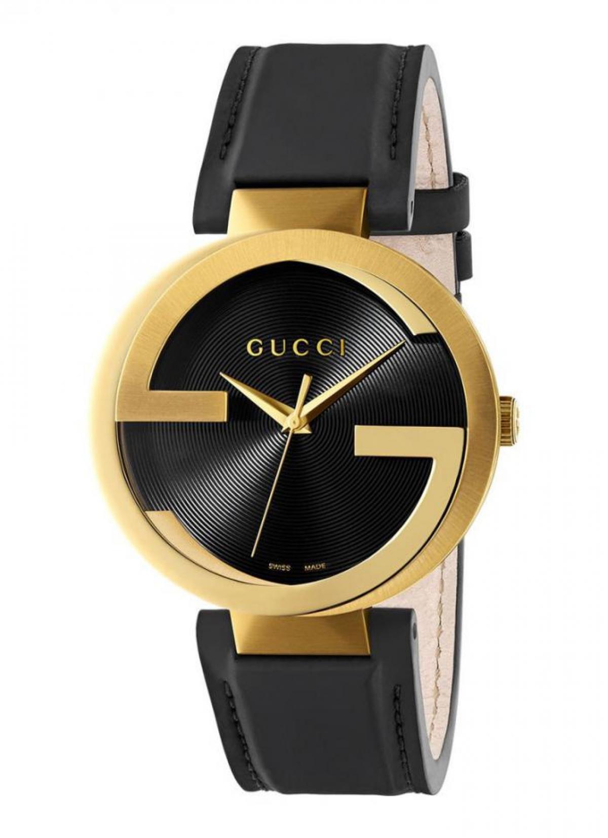 La montre Gucci