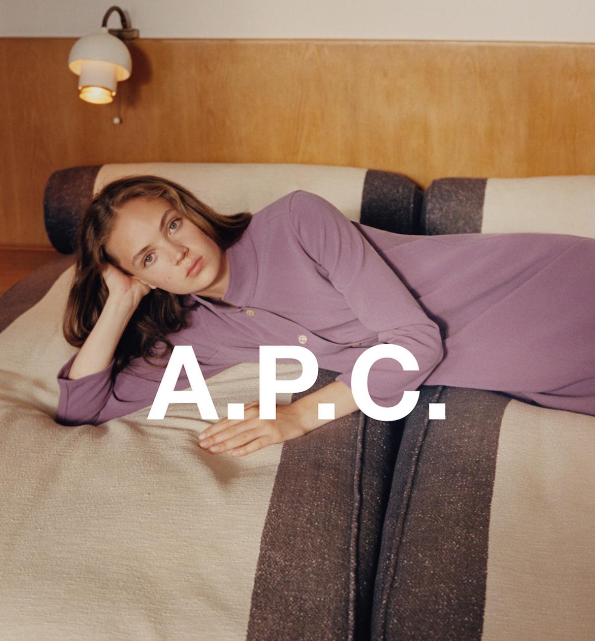 Les 30 ans de A.P.C.