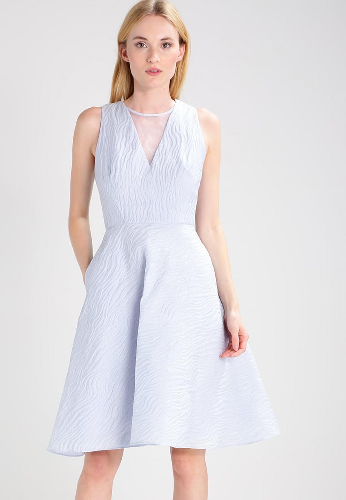 Bleu pastel