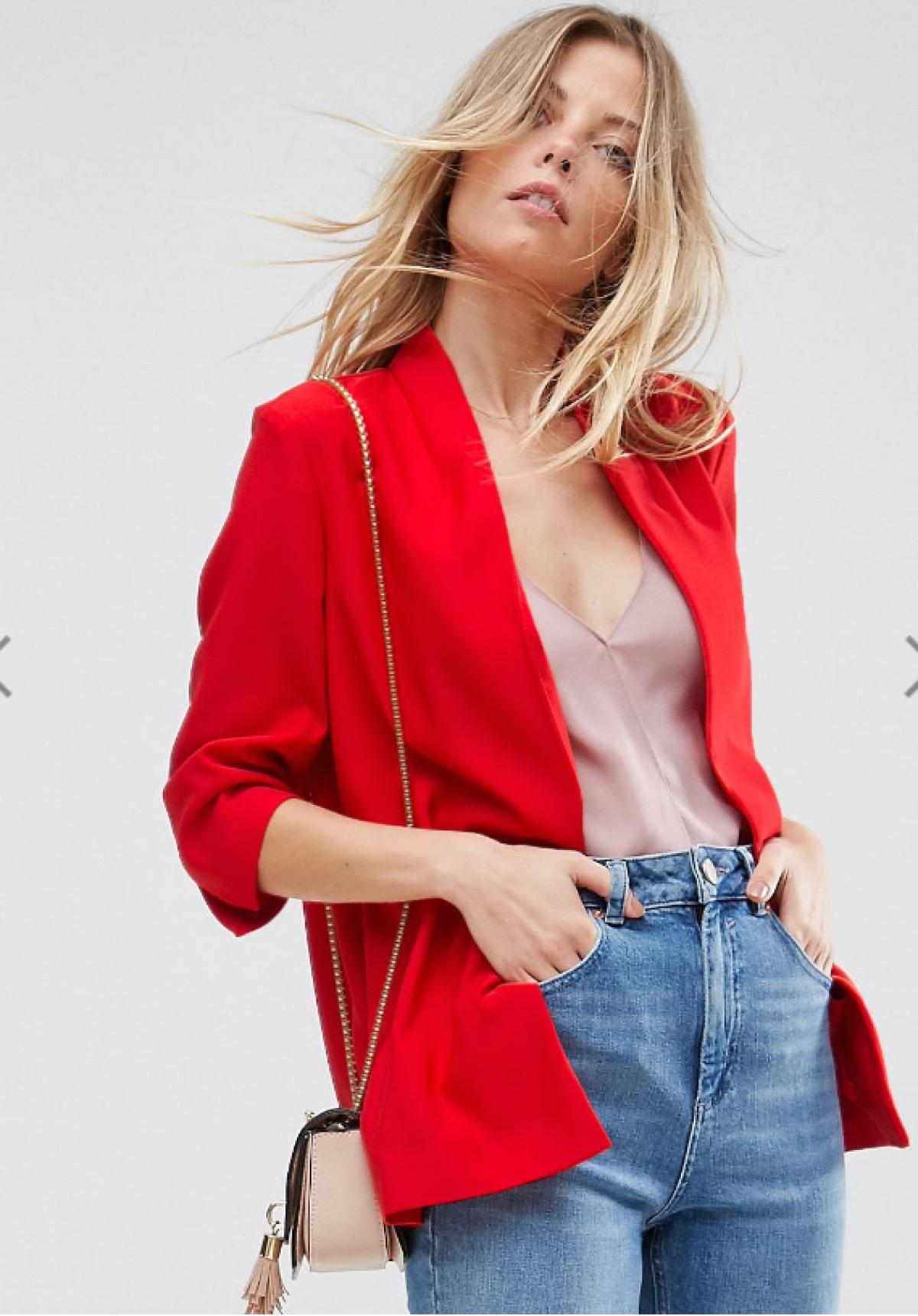 Le blazer