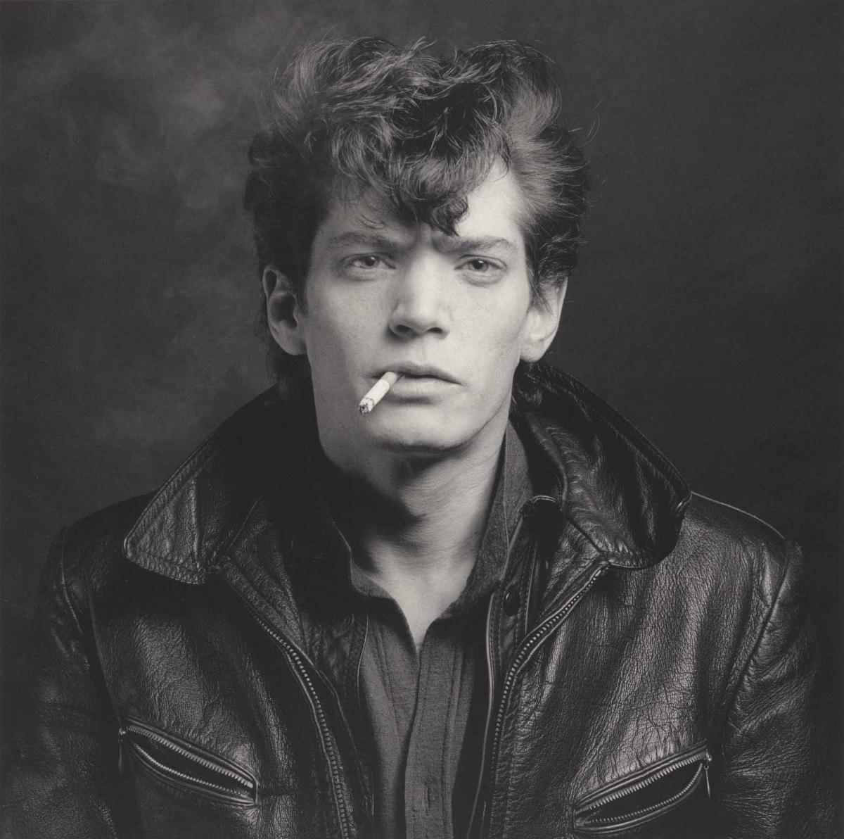 Last Call: Robert Mapplethorpe