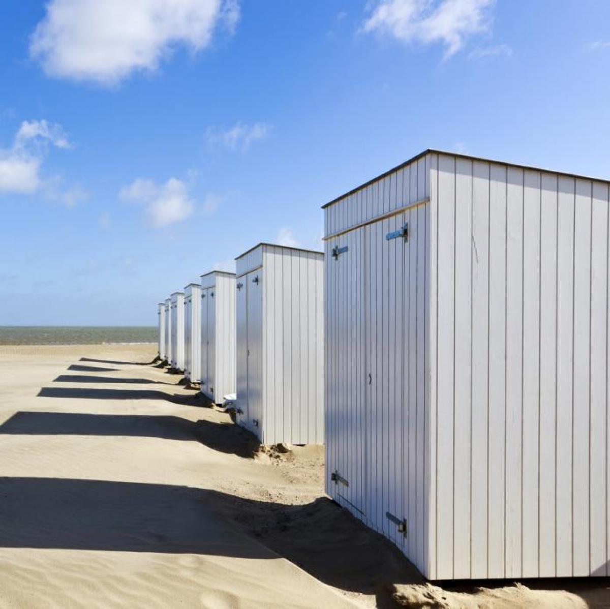  Knokke - België