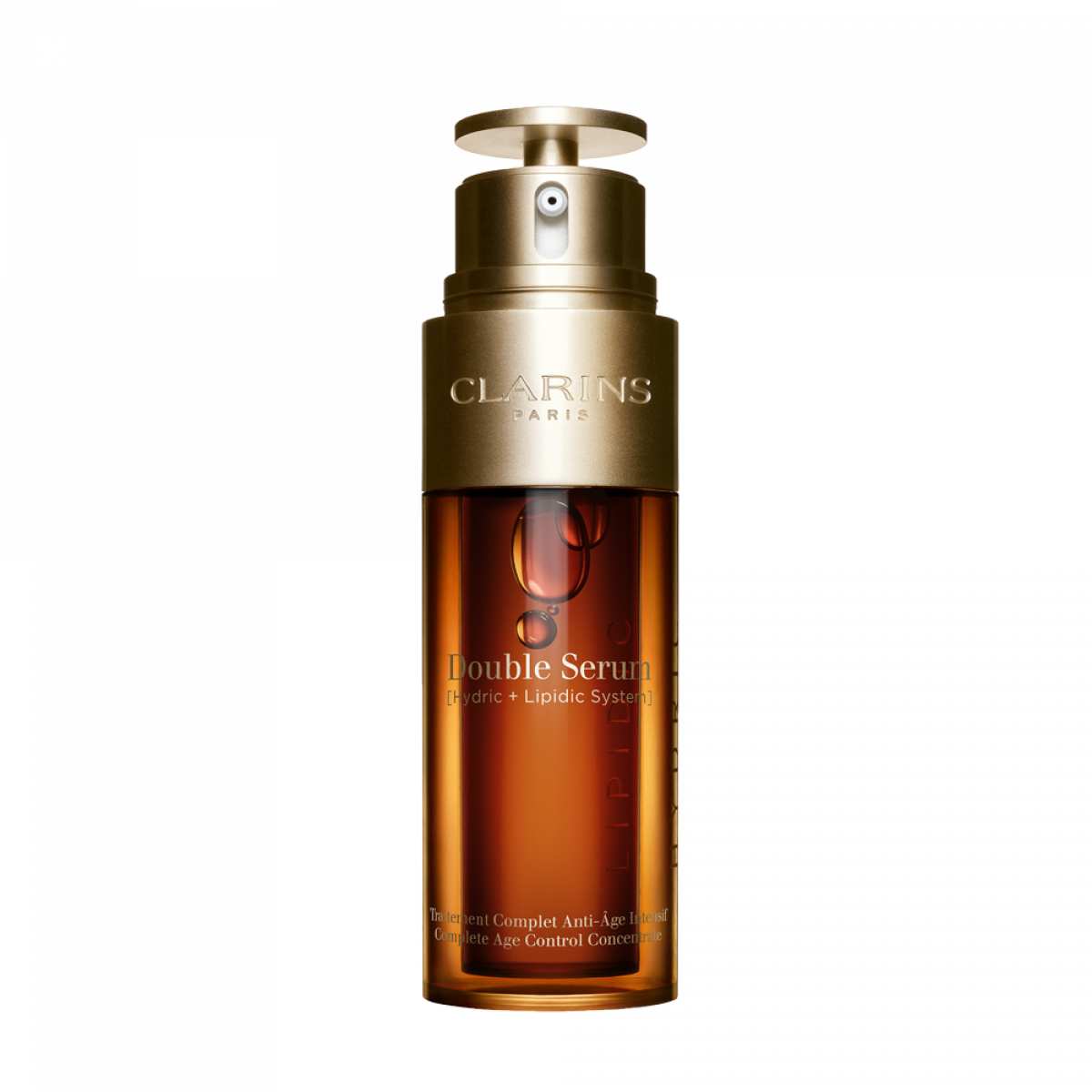 Double Serum - Clarins