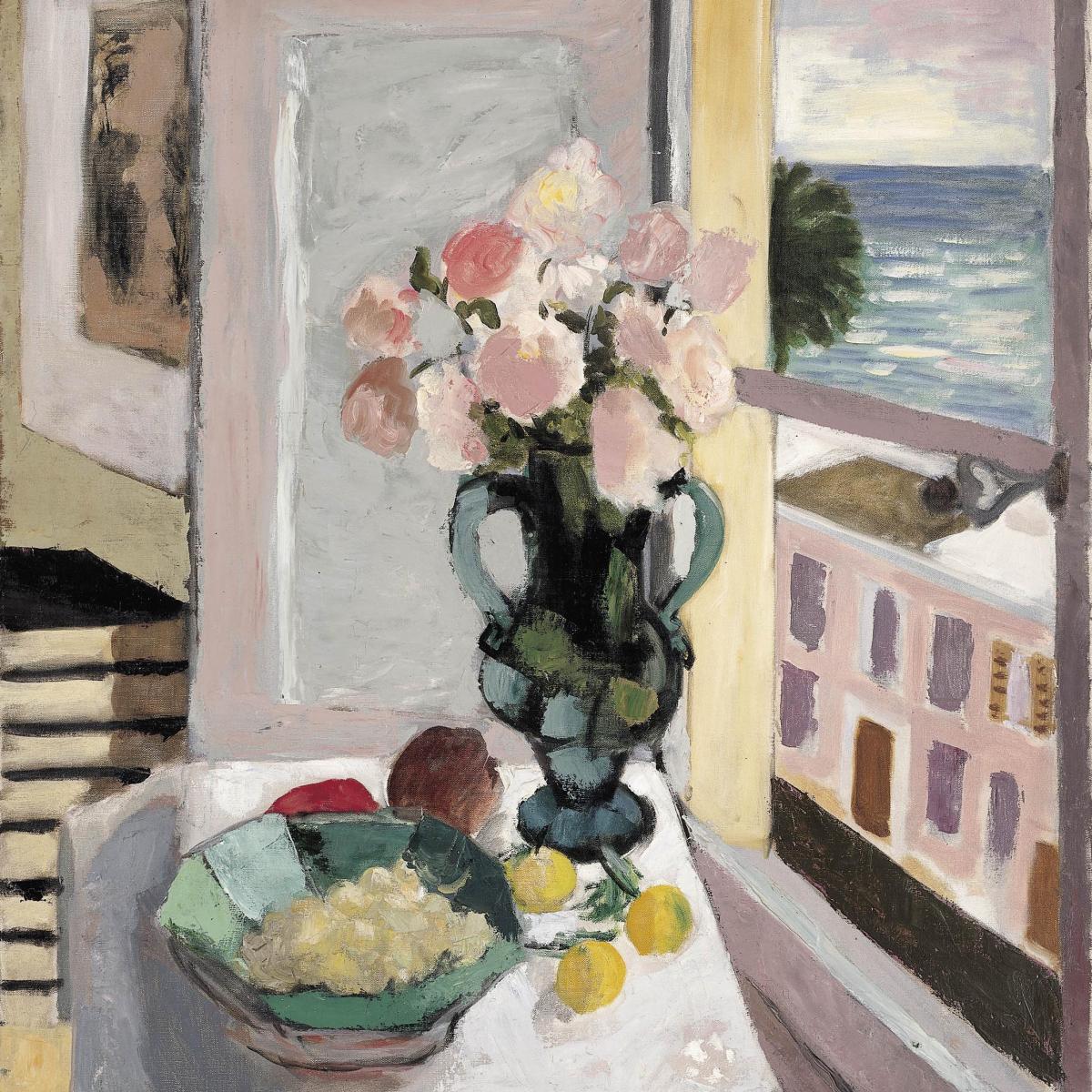 Matisse in Londen