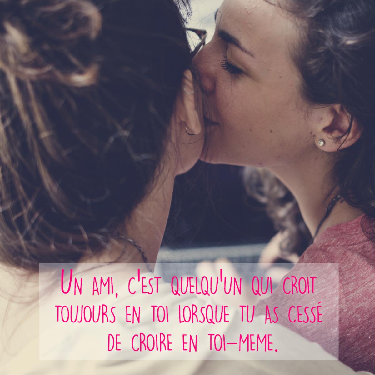 14 Citations Pour Dire A Sa Meilleure Amie A Quel Point On L Aime