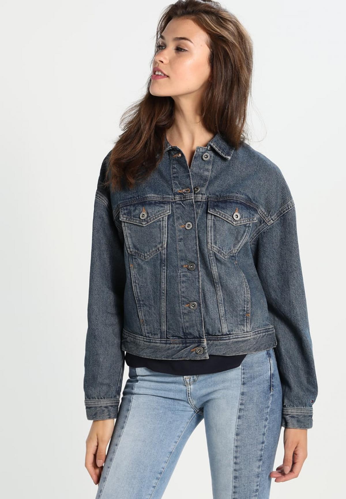 Hilfiger Denim