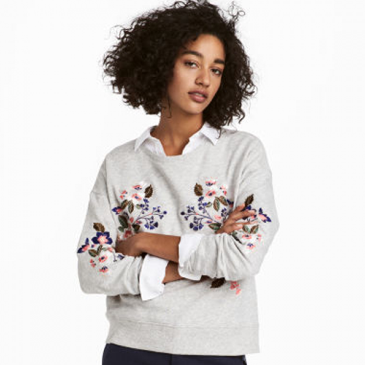 Sweater Day