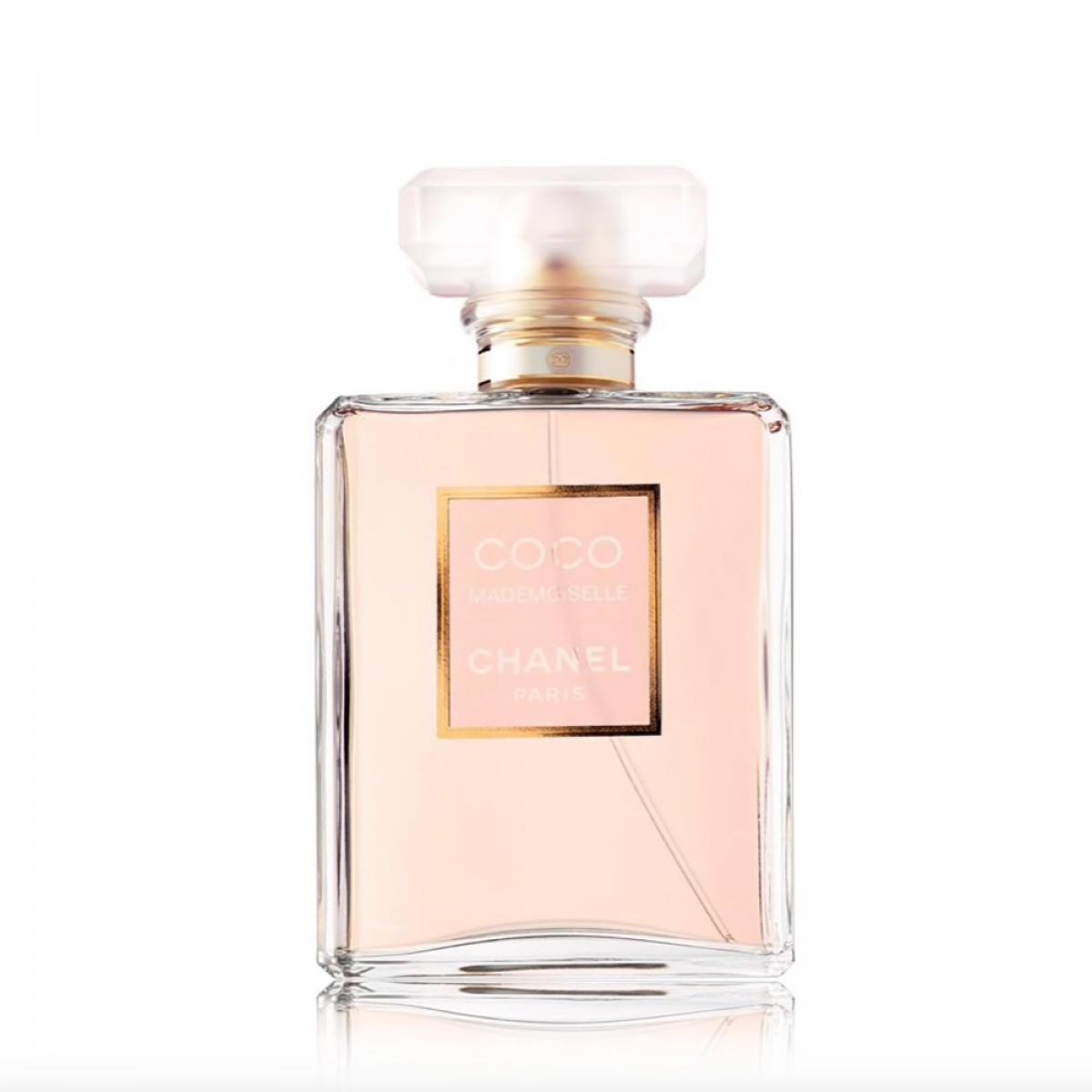 Coco Mademoiselle de Chanel