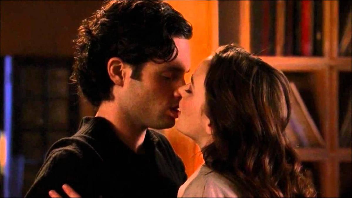 Blair en Dan (Gossip Girl)