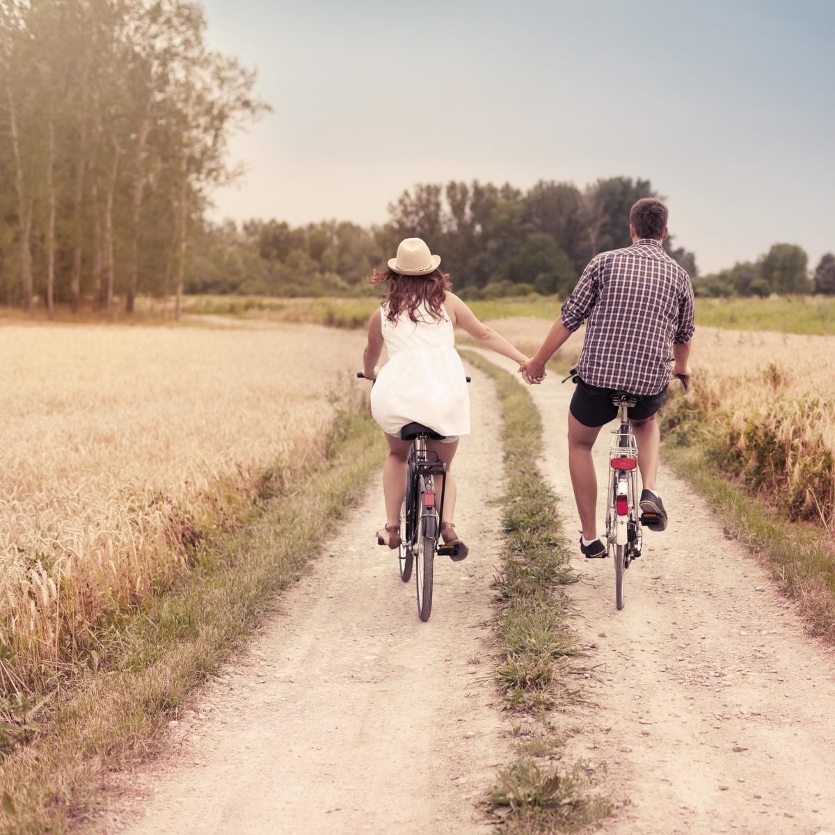 Du cyclisme