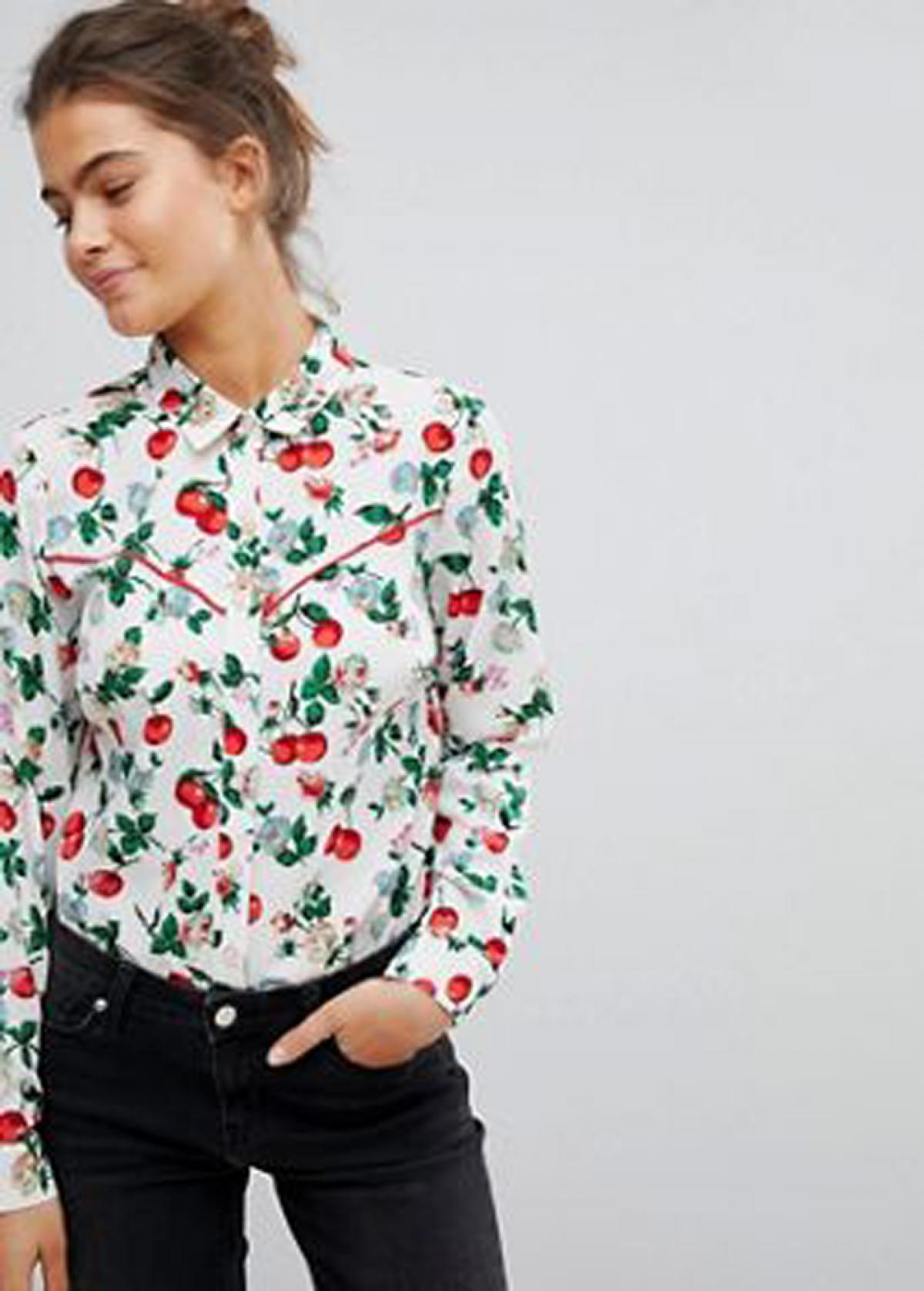 SHOP DE TREND: western is dé stijl die je moet proberen deze lente