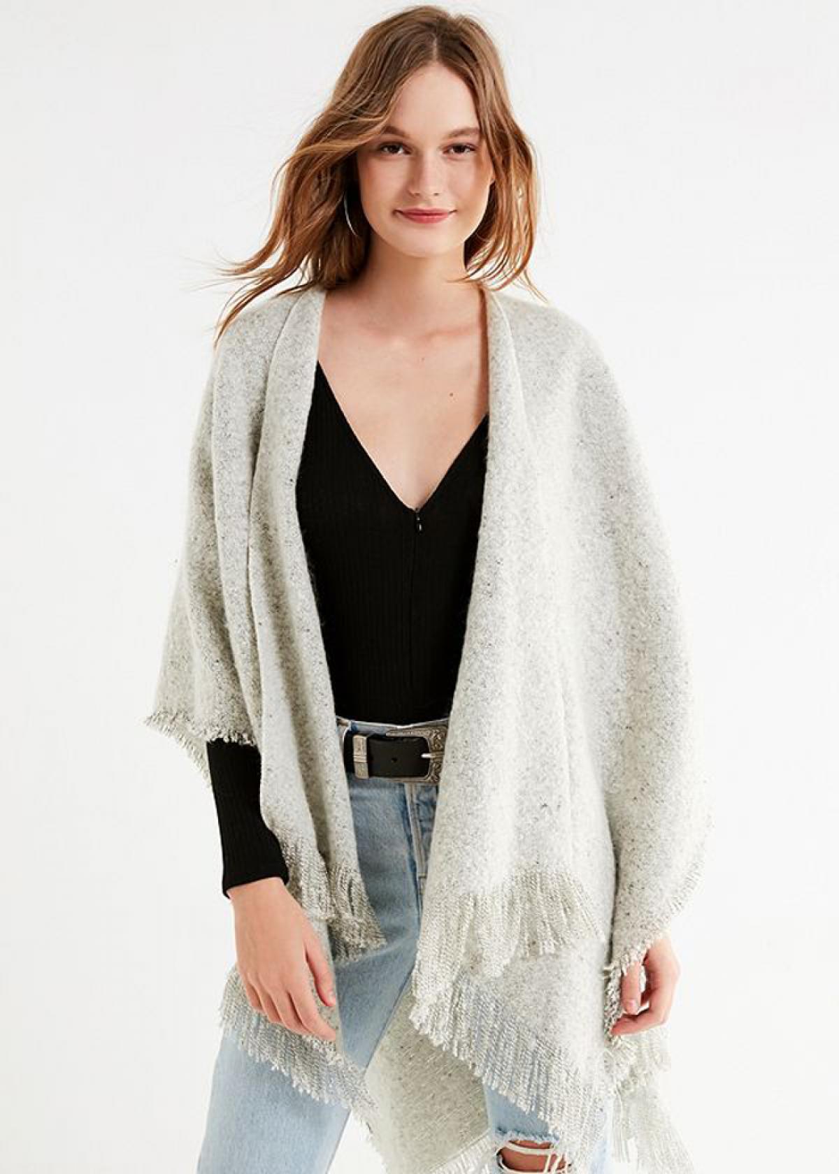 SHOP DE TREND: western is dé stijl die je moet proberen deze lente