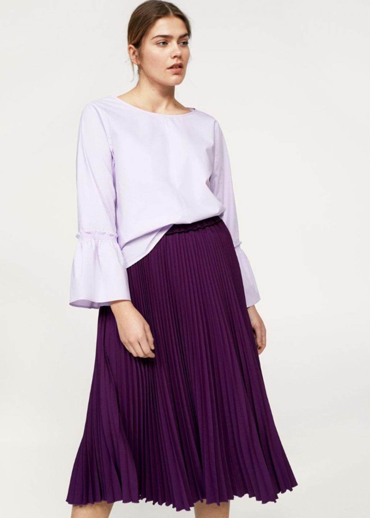 SHOP DE TREND: pretty in purple