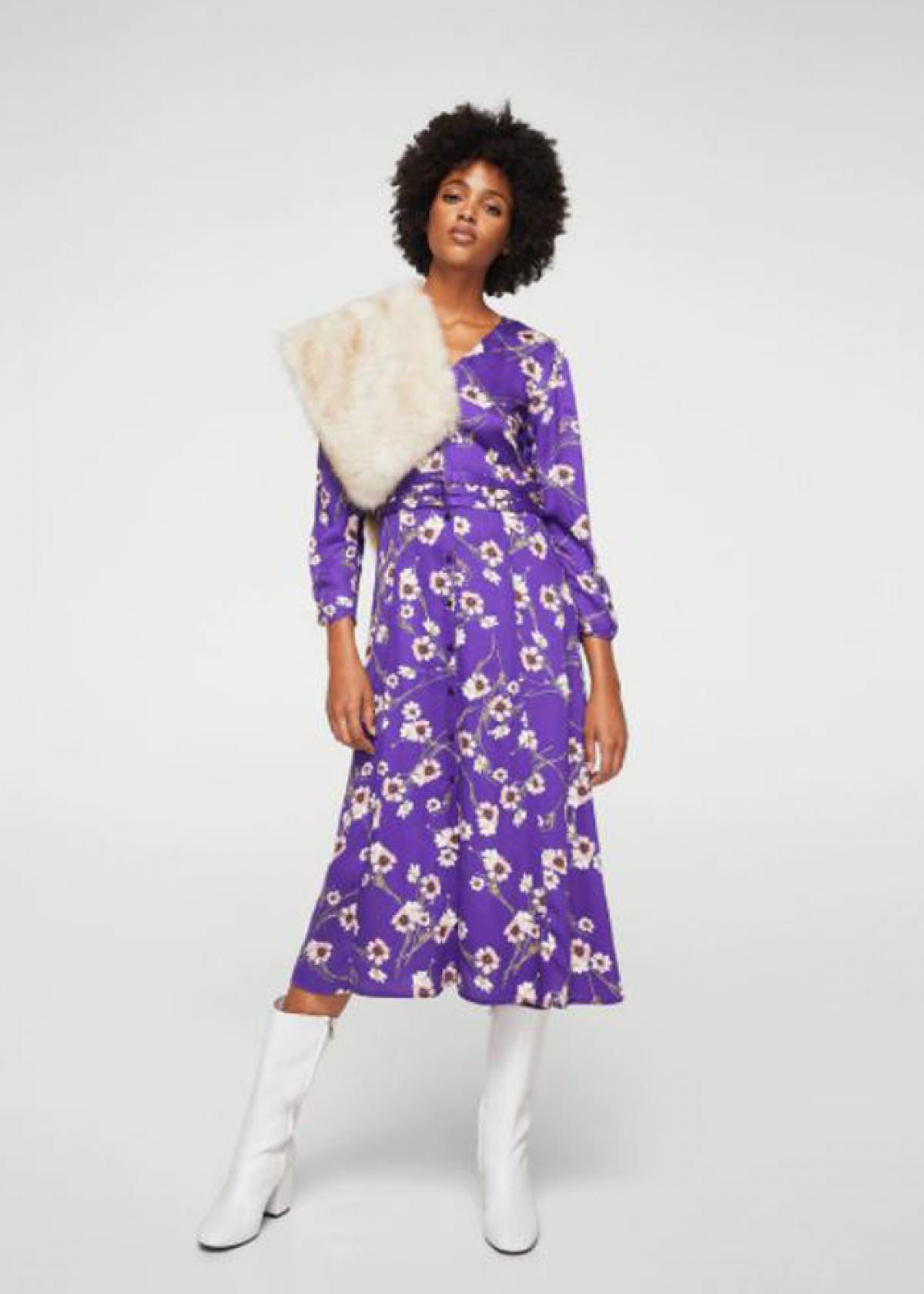 SHOP DE TREND: pretty in purple
