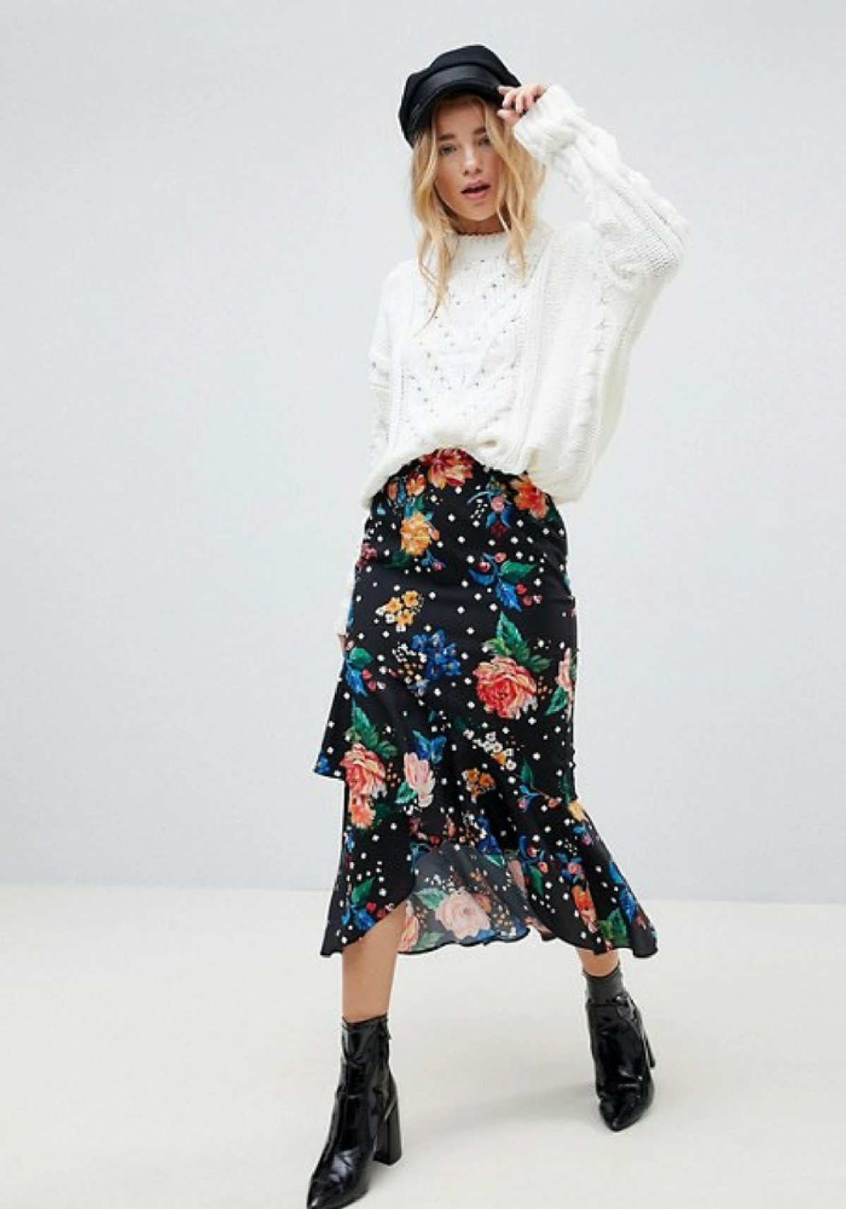 Skirt Day
