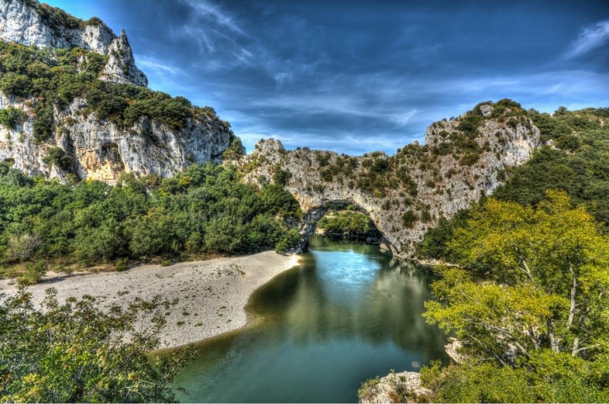 L’Ardèche