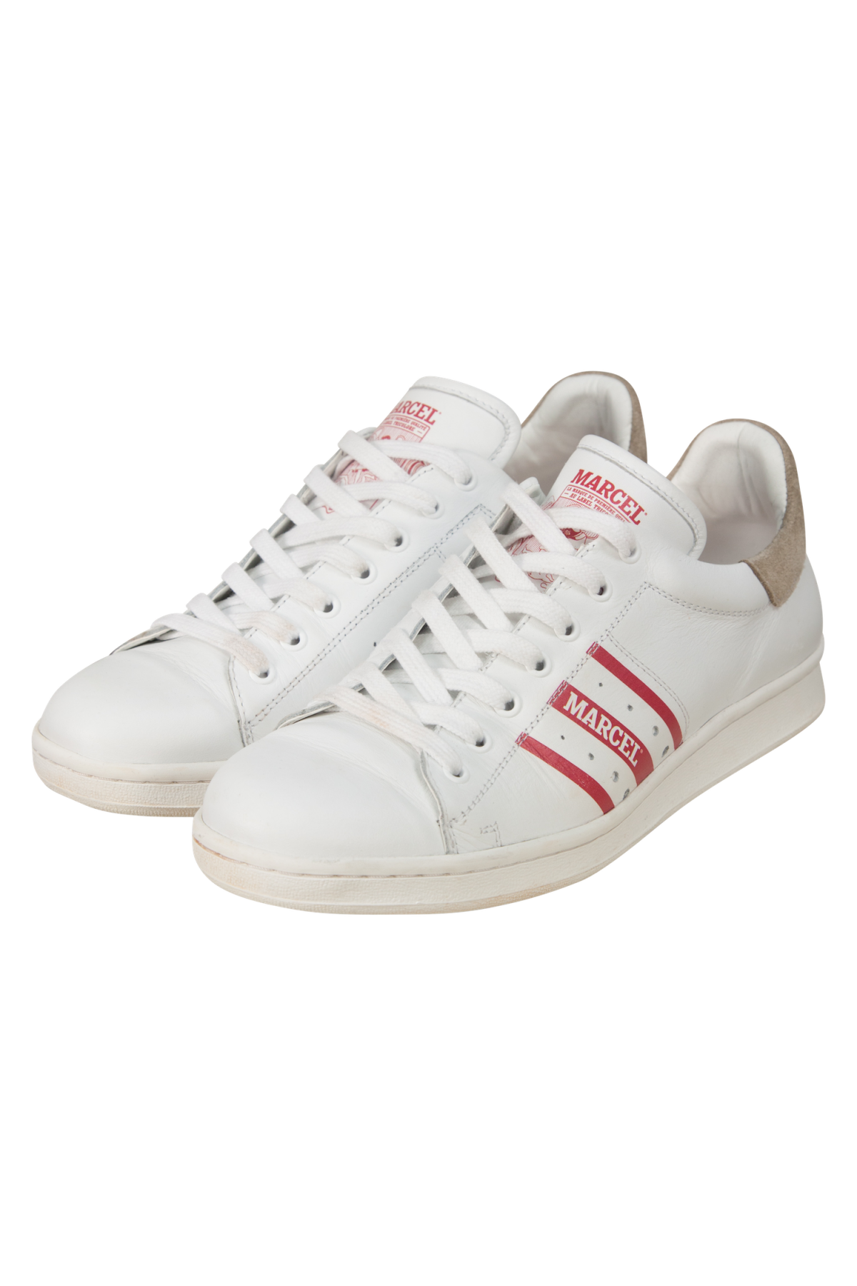 Baskets, €99.95