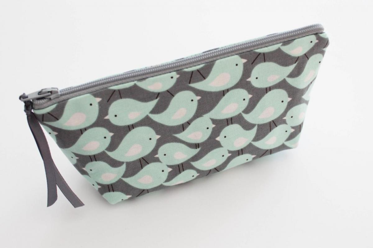 Une pochette