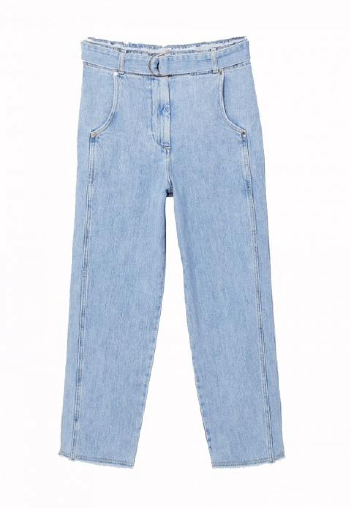 Le jean