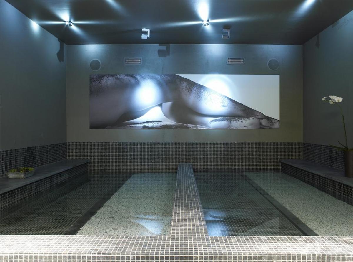 D-HOTEL, COURTRAI