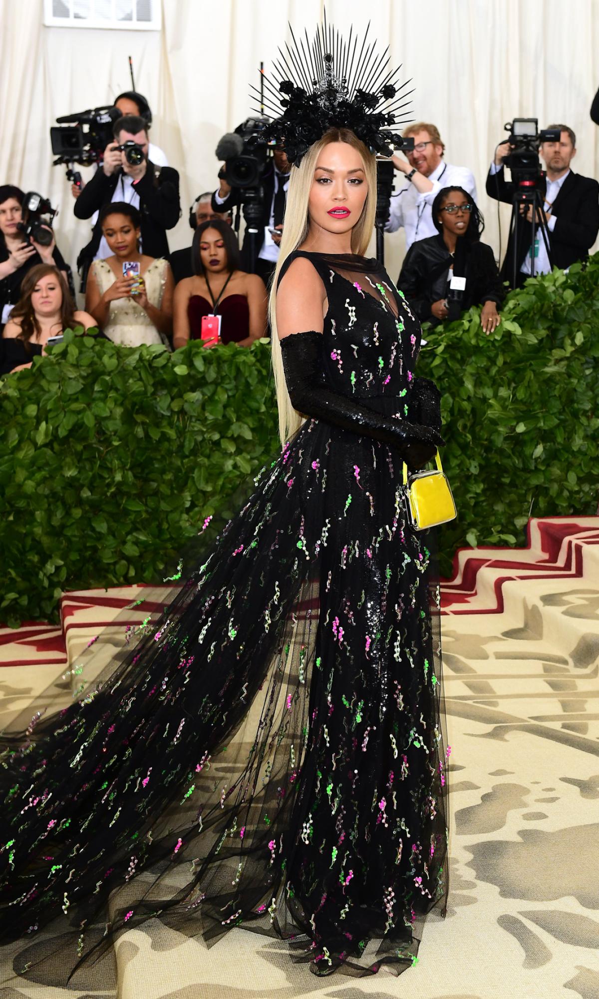 Rita Ora