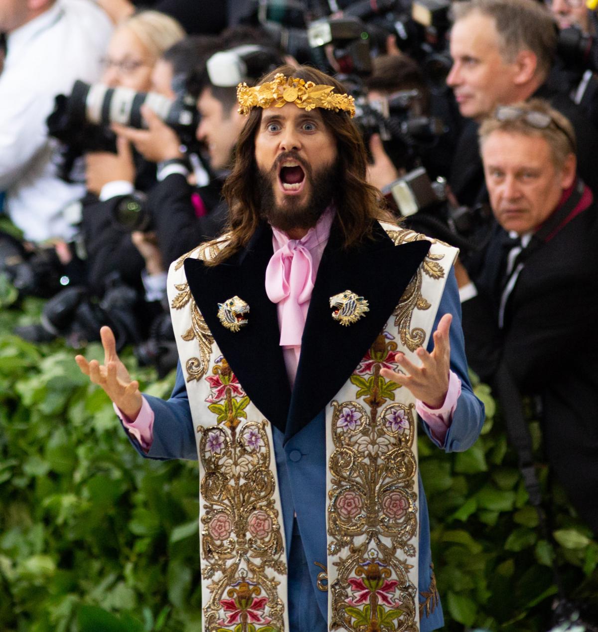 Jared Leto