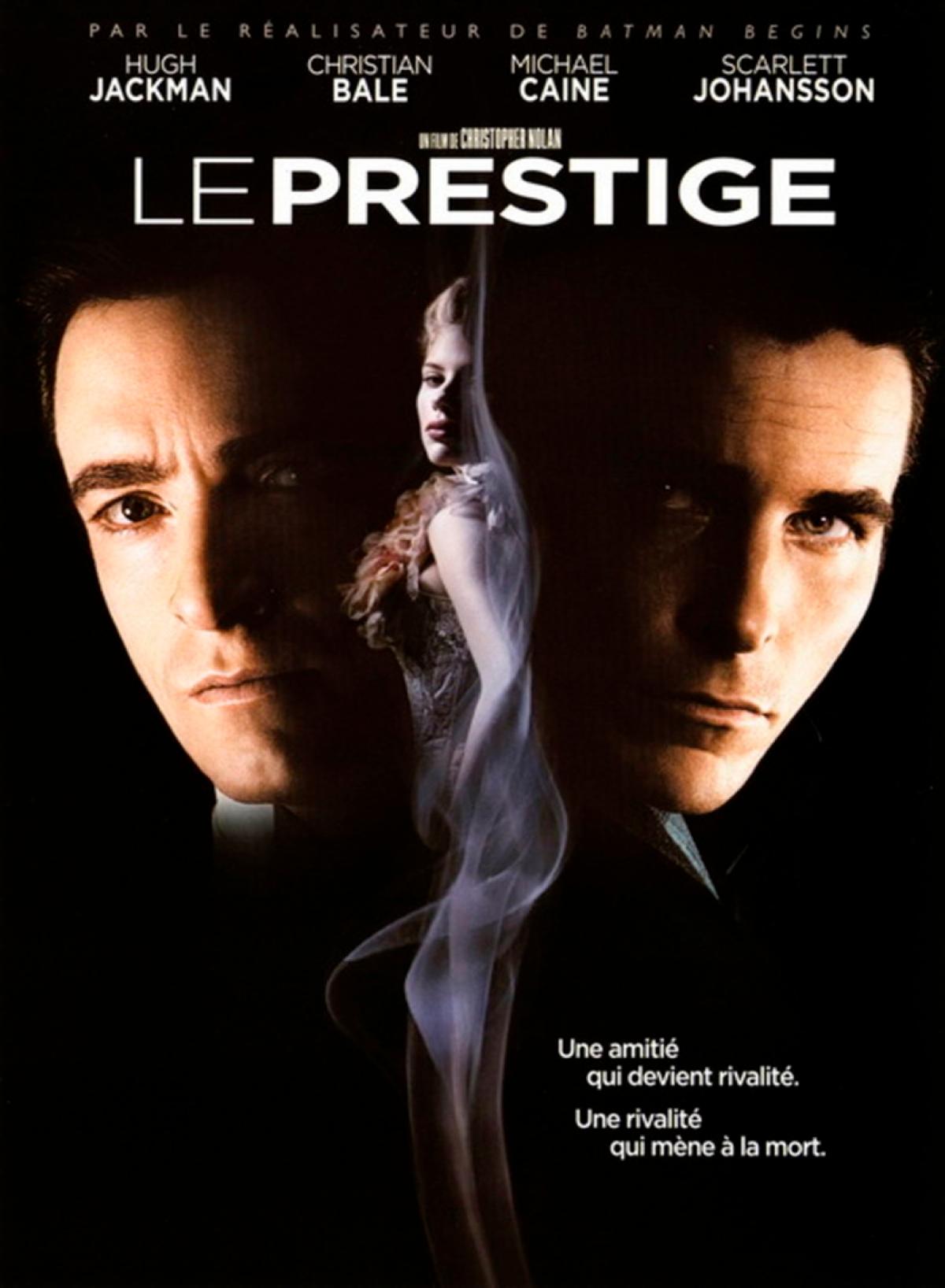 Le Prestige - 2007