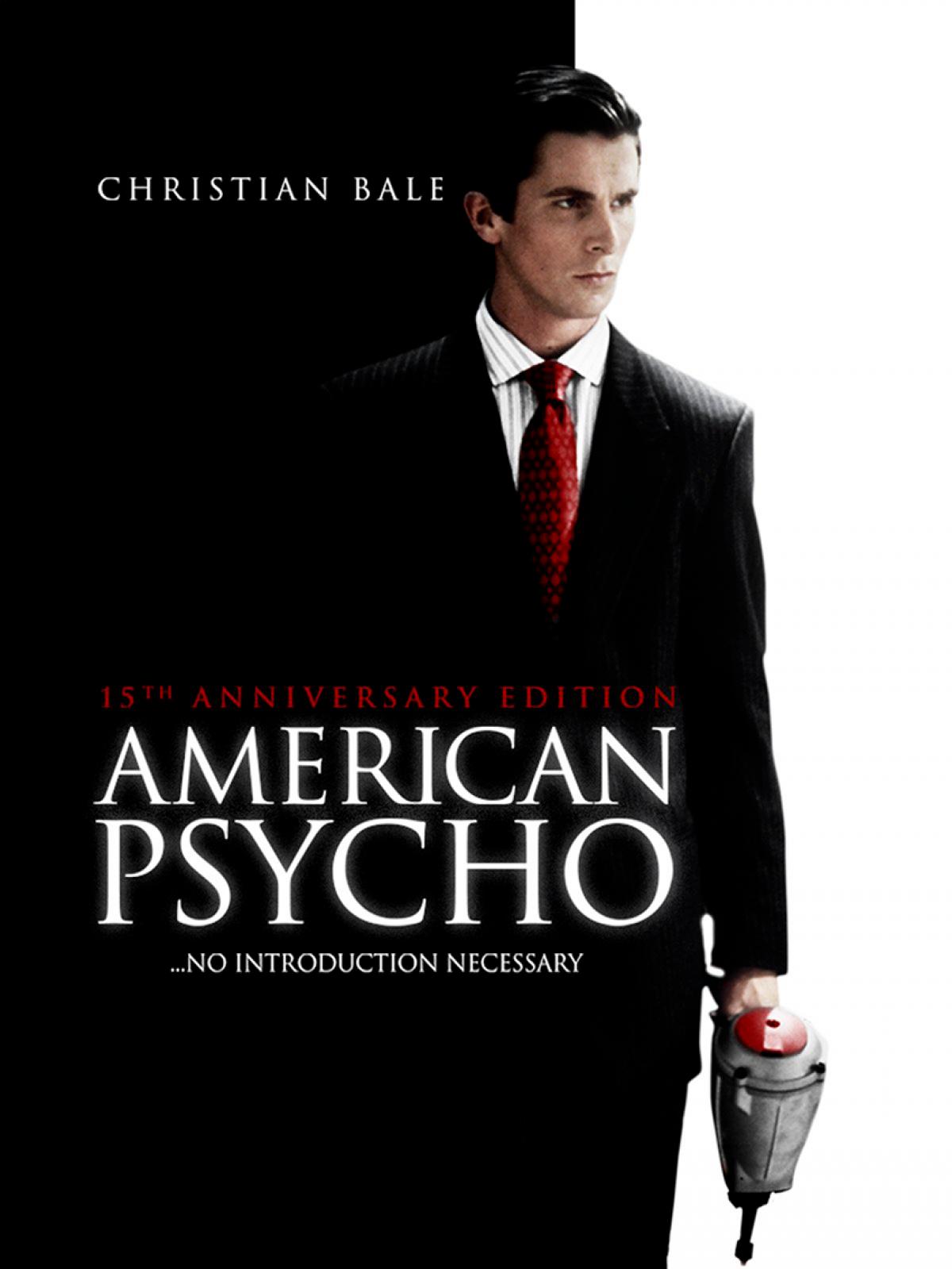 American Psycho - 2000