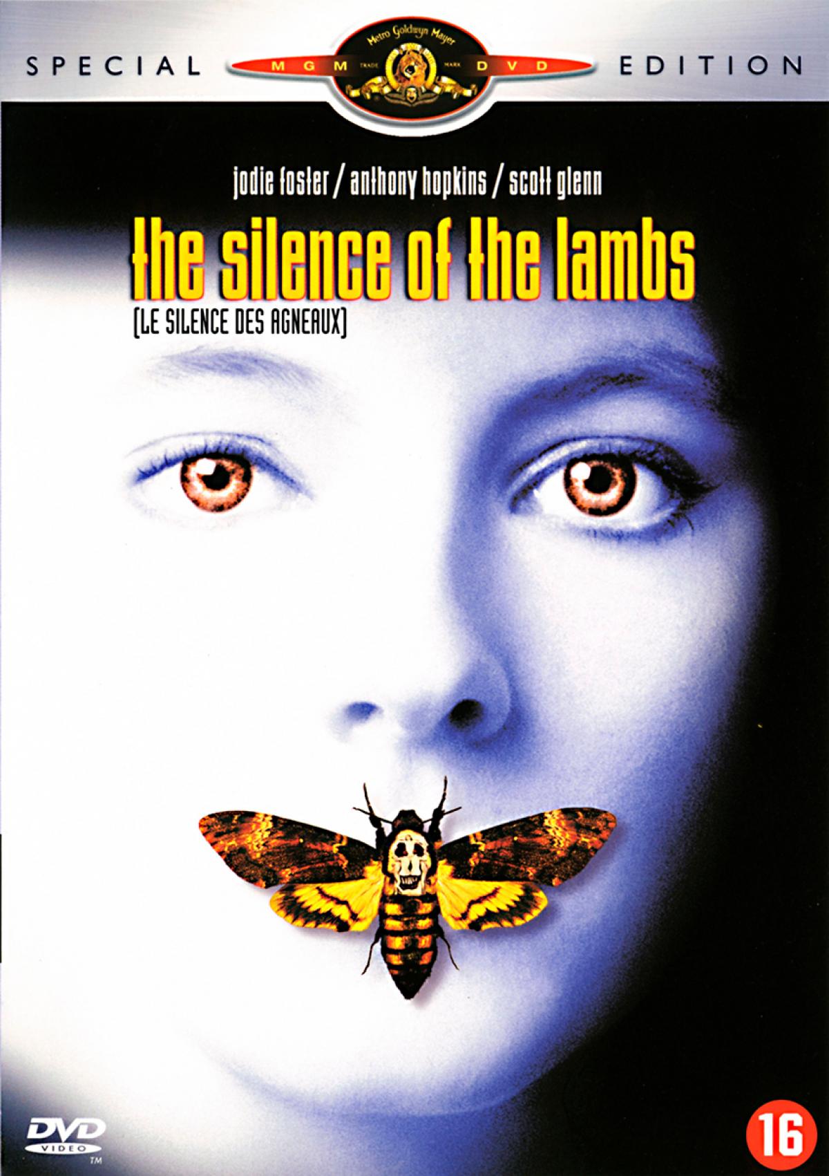 Le Silence des agneaux - 1991