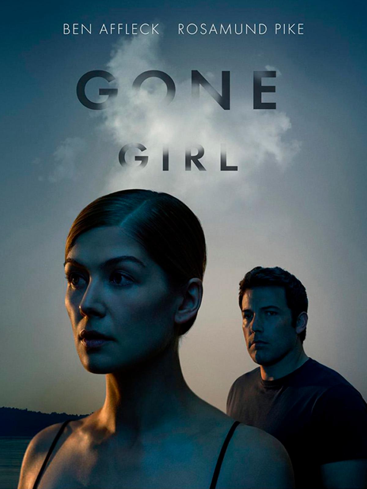 Gone Girl - 2014