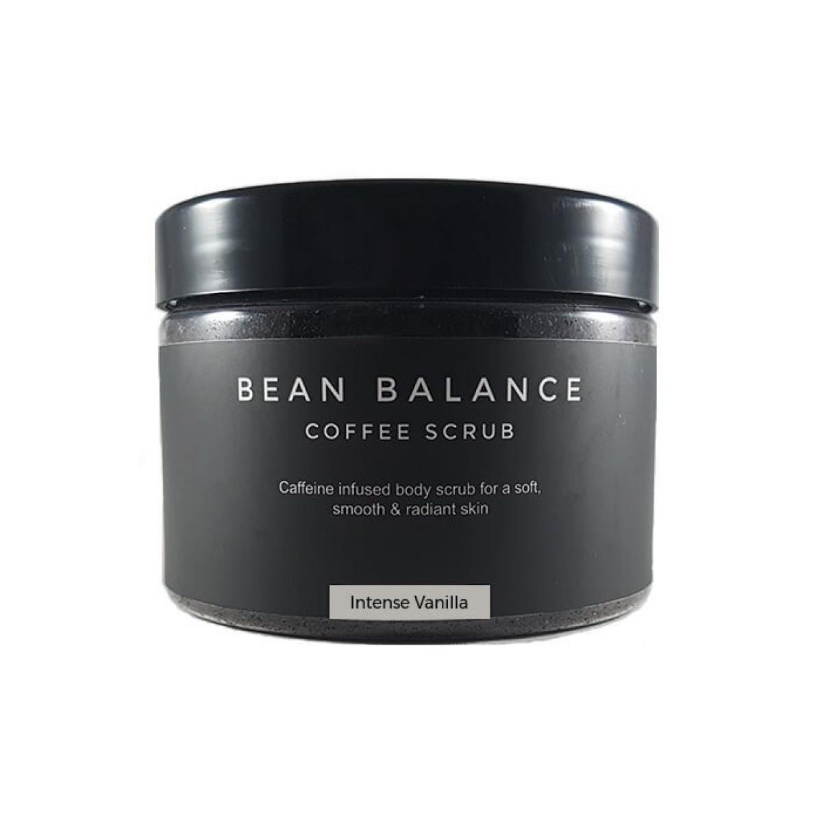 Koffiescrub - Bean Balance