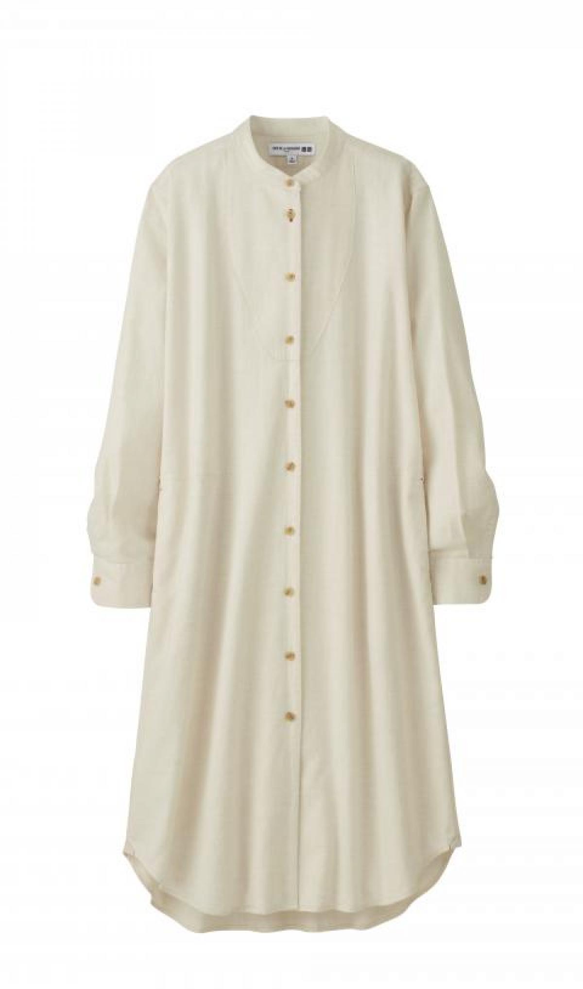 Ines de la Fressange x Uniqlo