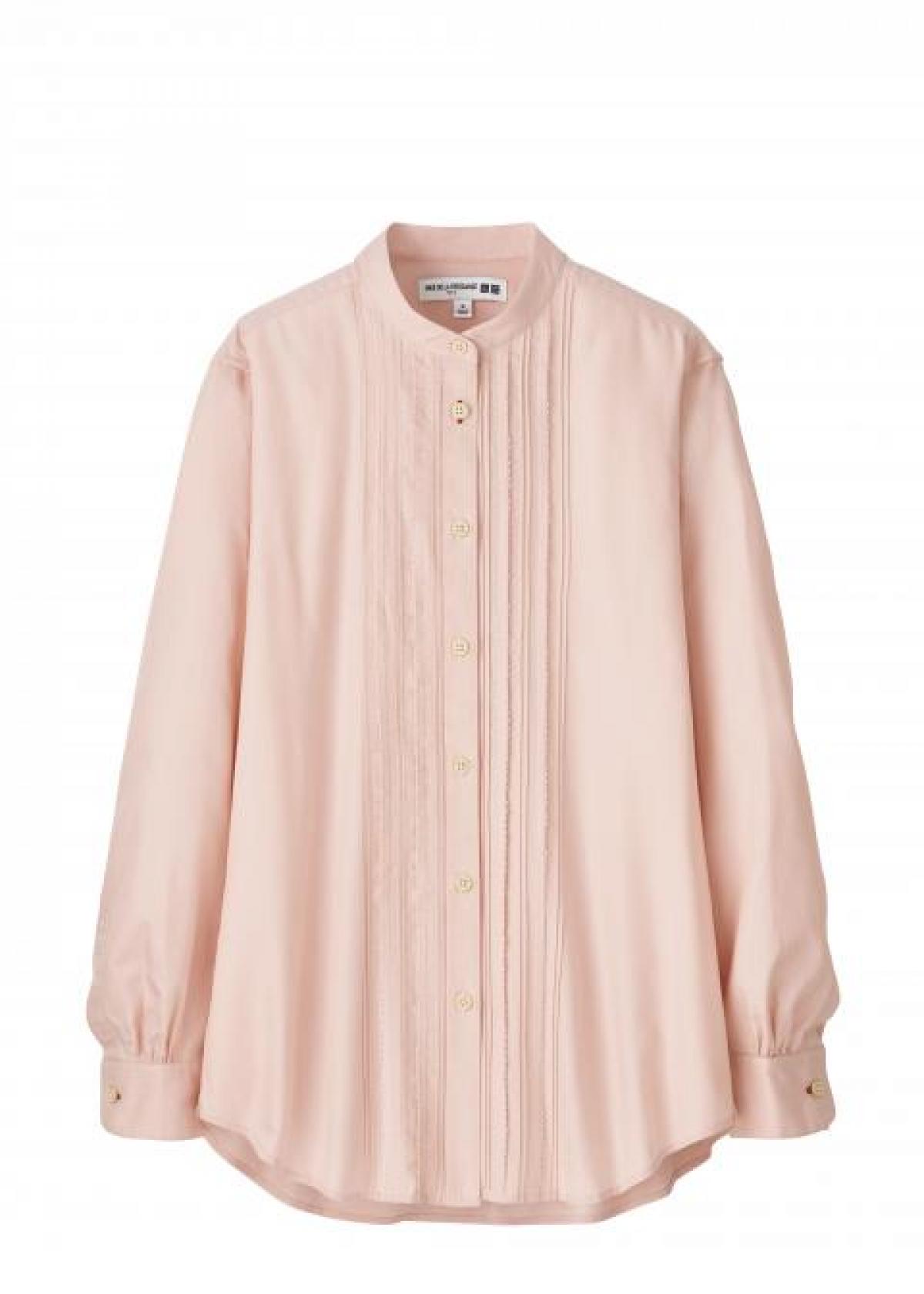 Ines de la Fressange x Uniqlo