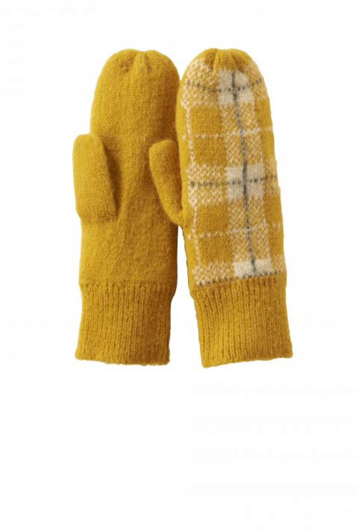 Ines de la Fressange x Uniqlo