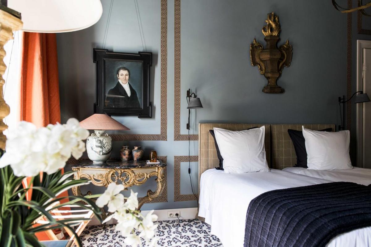 Hotel Veraegen - Gand