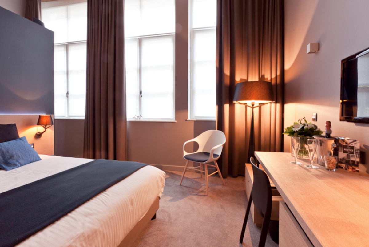 Hotel Neuvice - Liège