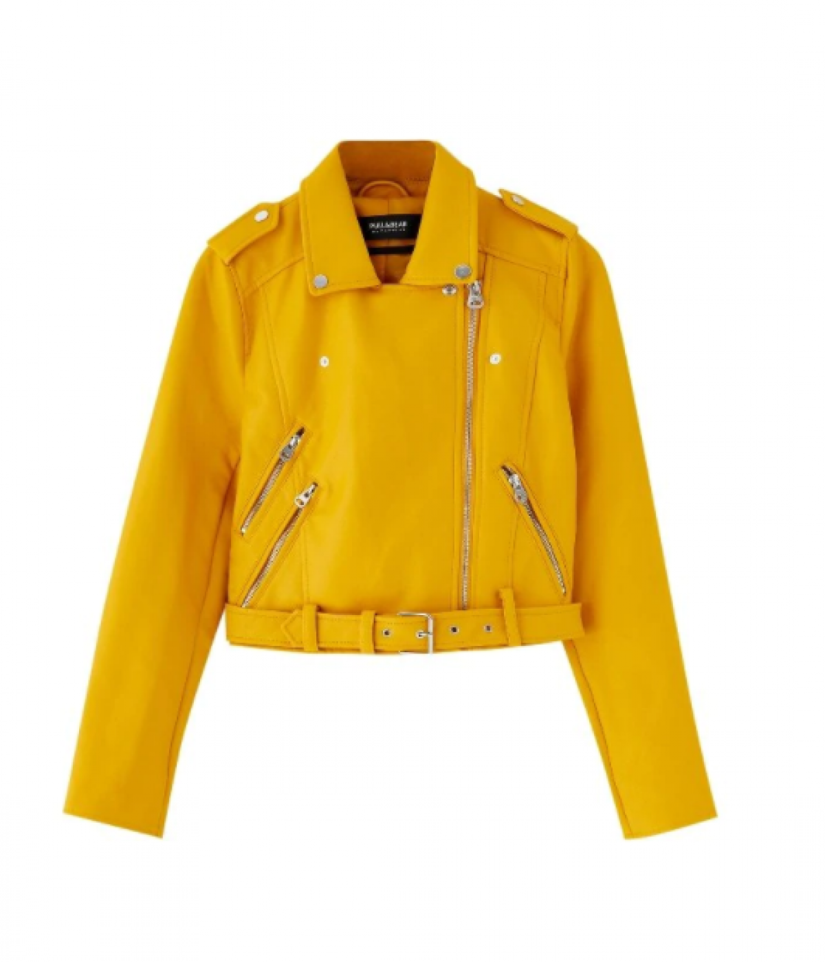 La veste jaune